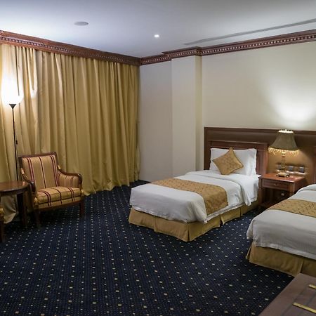 Rooz Park Hotel Al Khobar Exterior photo
