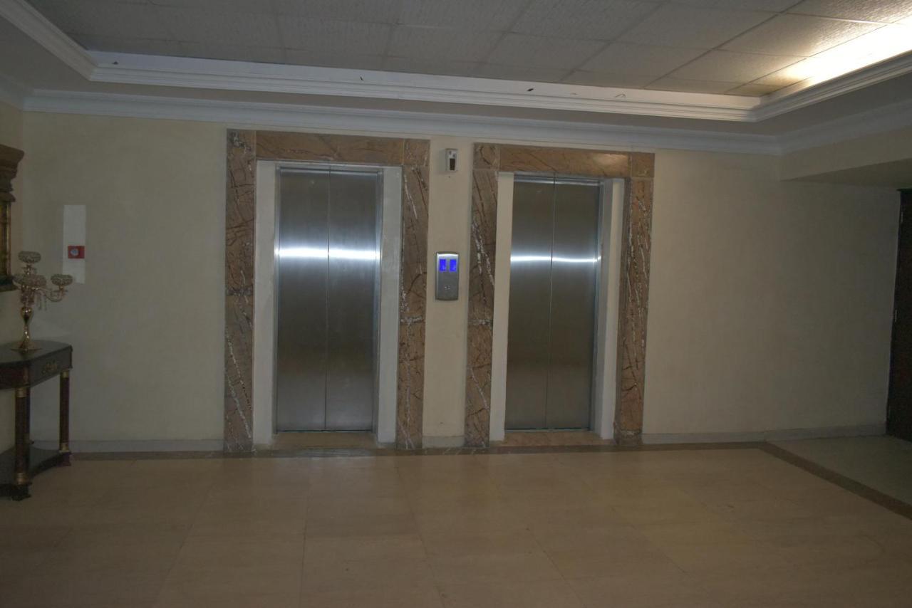 Rooz Park Hotel Al Khobar Exterior photo