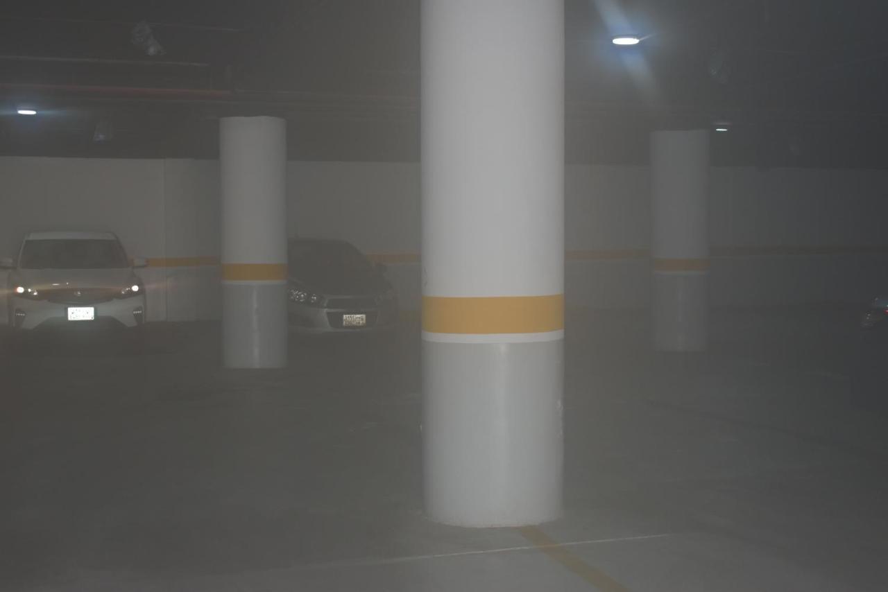 Rooz Park Hotel Al Khobar Exterior photo