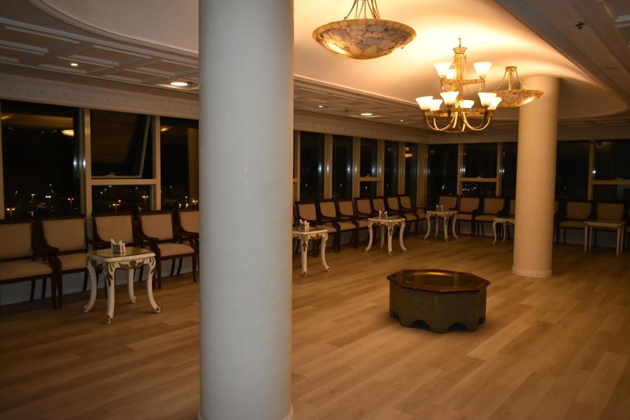 Rooz Park Hotel Al Khobar Exterior photo