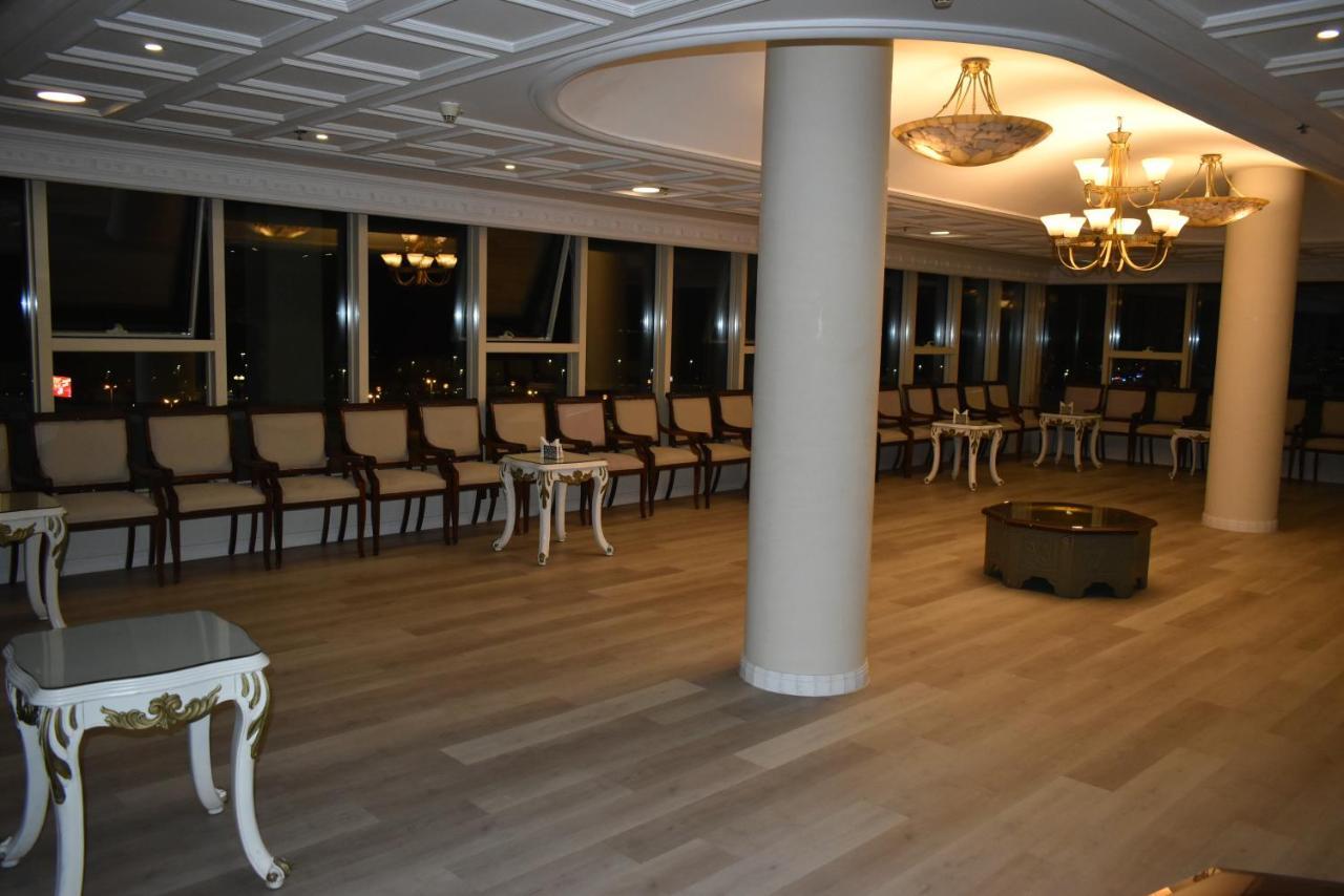 Rooz Park Hotel Al Khobar Exterior photo