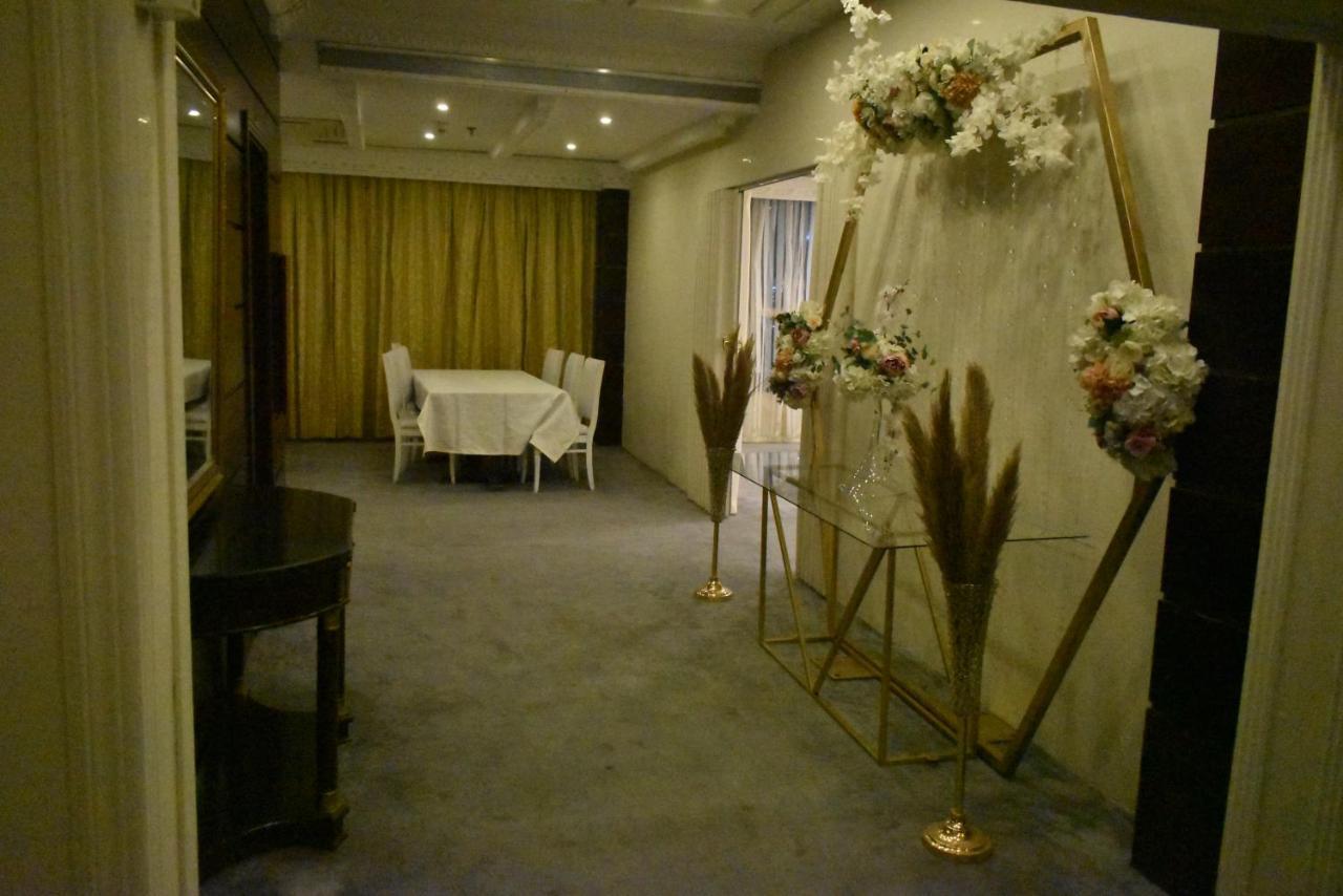 Rooz Park Hotel Al Khobar Exterior photo