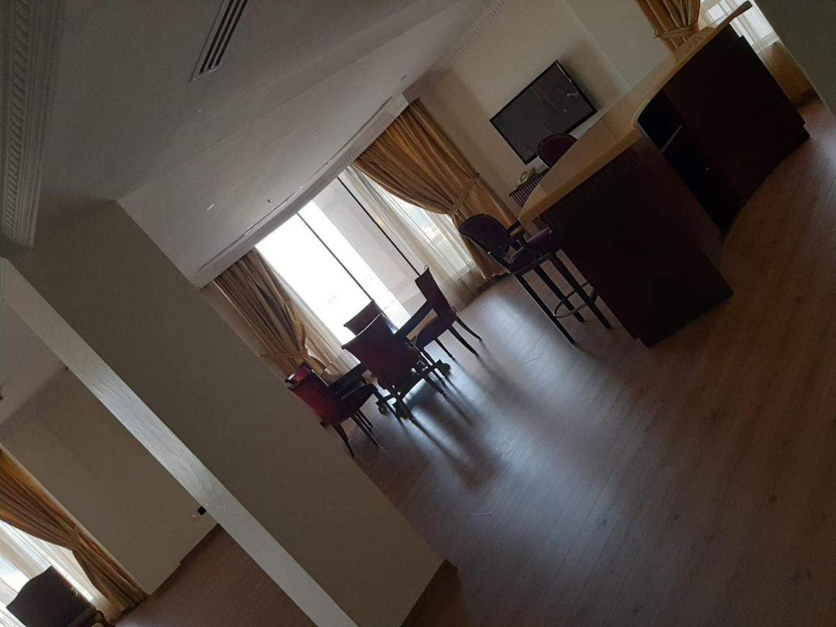 Rooz Park Hotel Al Khobar Exterior photo